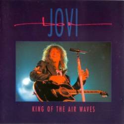 Bon Jovi : King of the Air Waves